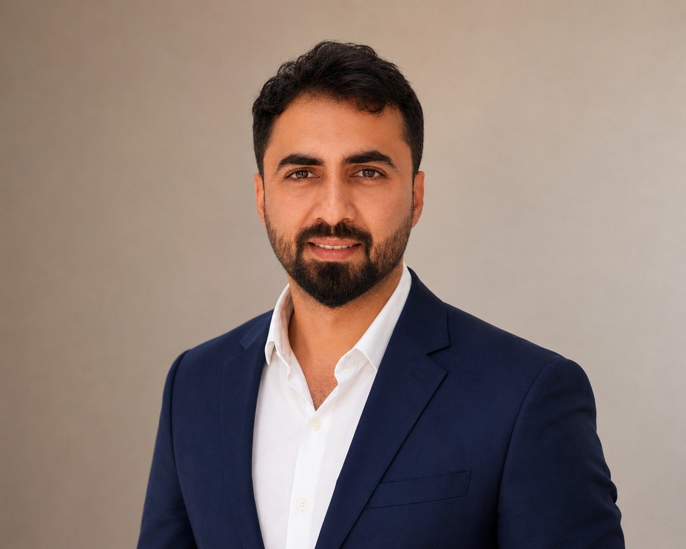 Managing Director